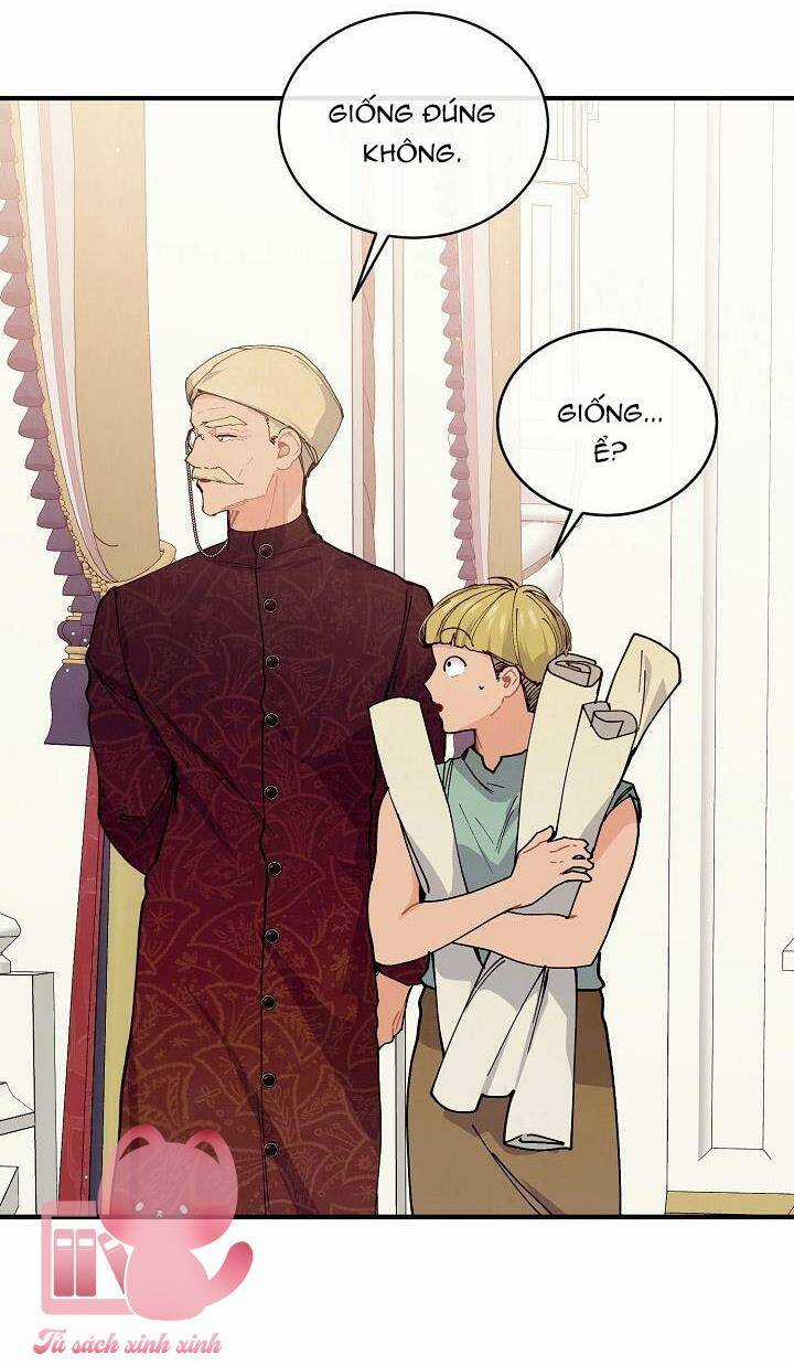 Đại Dương Kiêu Sa - Chapter 49 - Trang 25