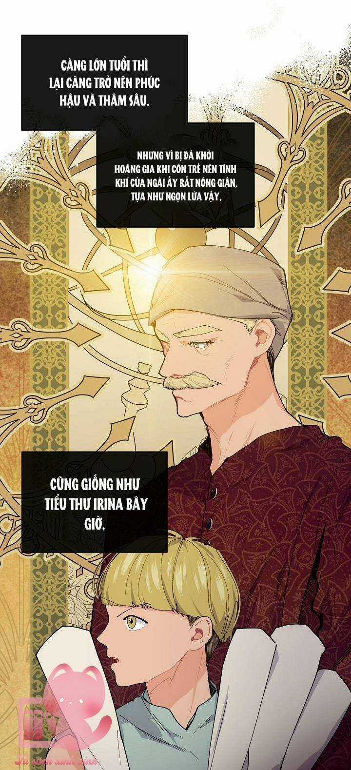 Đại Dương Kiêu Sa - Chapter 49 - Trang 27