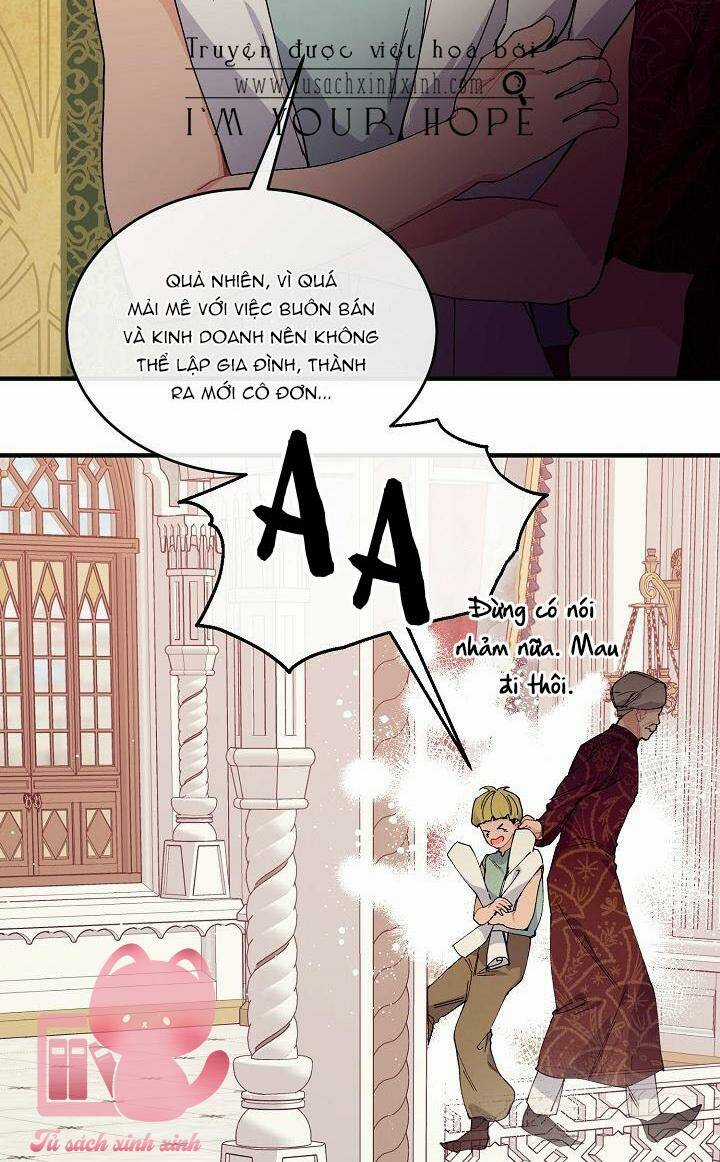 Đại Dương Kiêu Sa - Chapter 49 - Trang 28