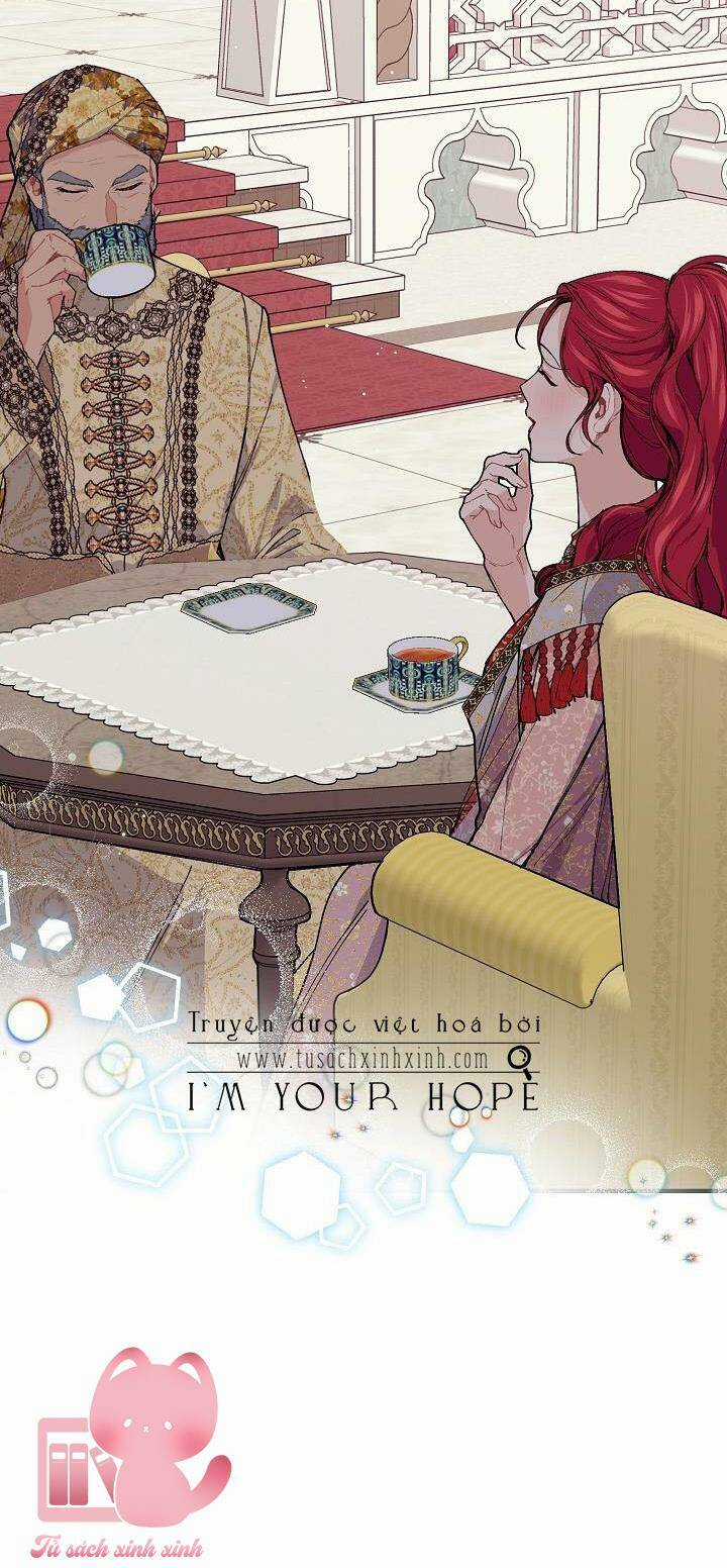 Đại Dương Kiêu Sa - Chapter 49 - Trang 29