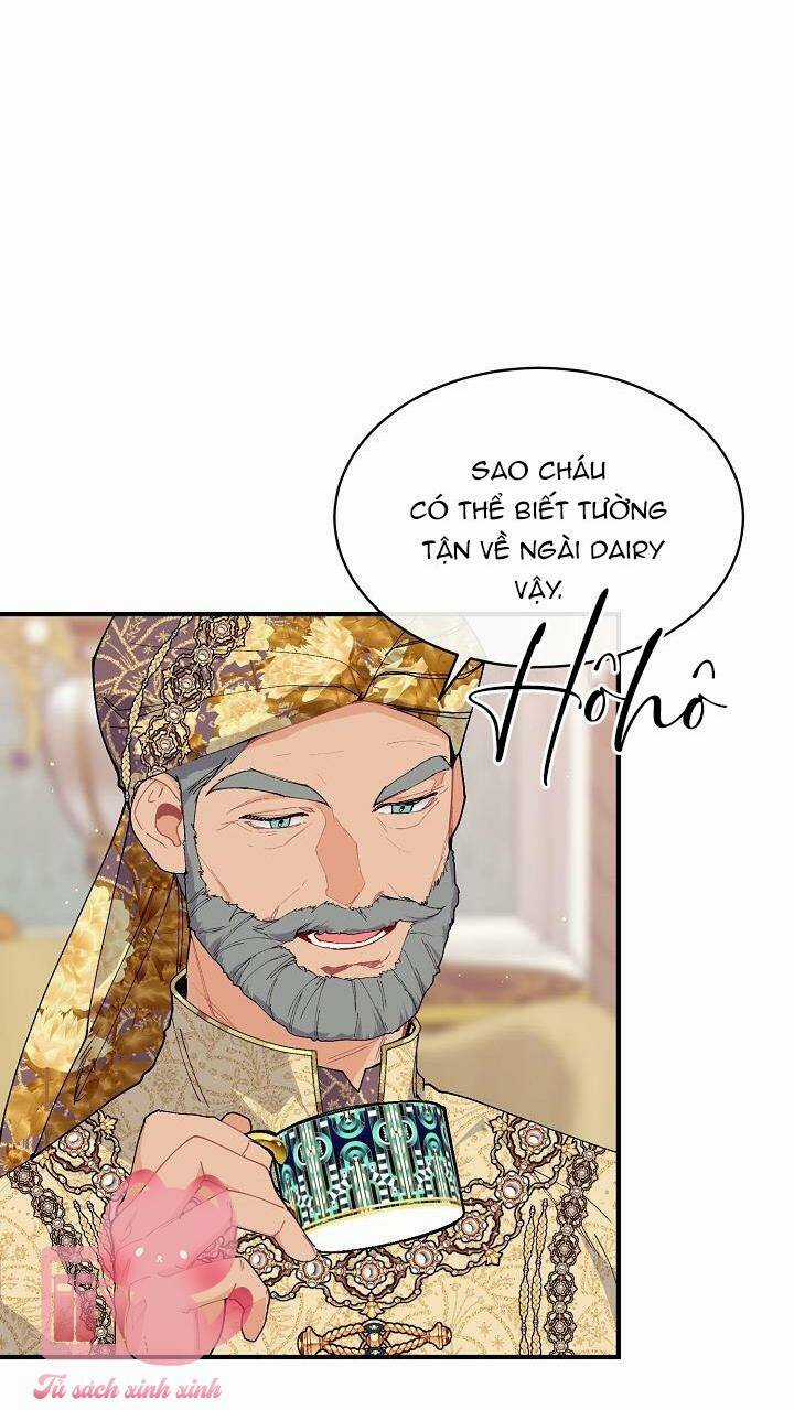 Đại Dương Kiêu Sa - Chapter 49 - Trang 30