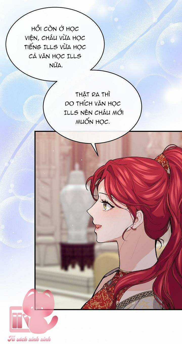 Đại Dương Kiêu Sa - Chapter 49 - Trang 32