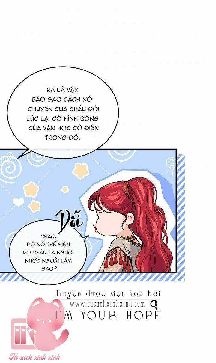 Đại Dương Kiêu Sa - Chapter 49 - Trang 33