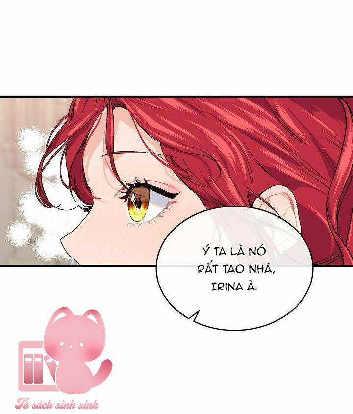 Đại Dương Kiêu Sa - Chapter 49 - Trang 34