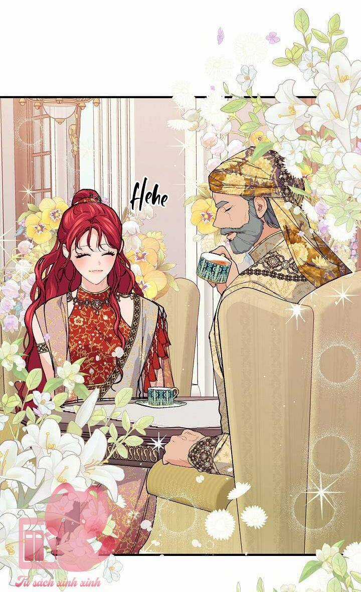 Đại Dương Kiêu Sa - Chapter 49 - Trang 35