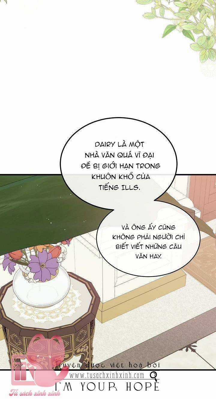 Đại Dương Kiêu Sa - Chapter 49 - Trang 37