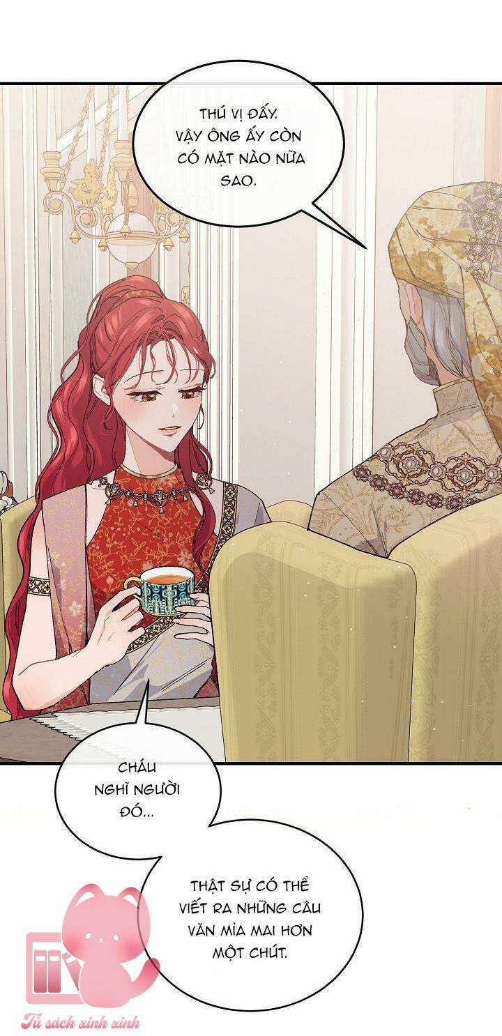 Đại Dương Kiêu Sa - Chapter 49 - Trang 39