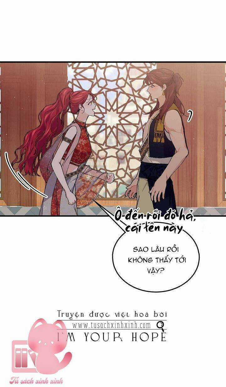 Đại Dương Kiêu Sa - Chapter 49 - Trang 5