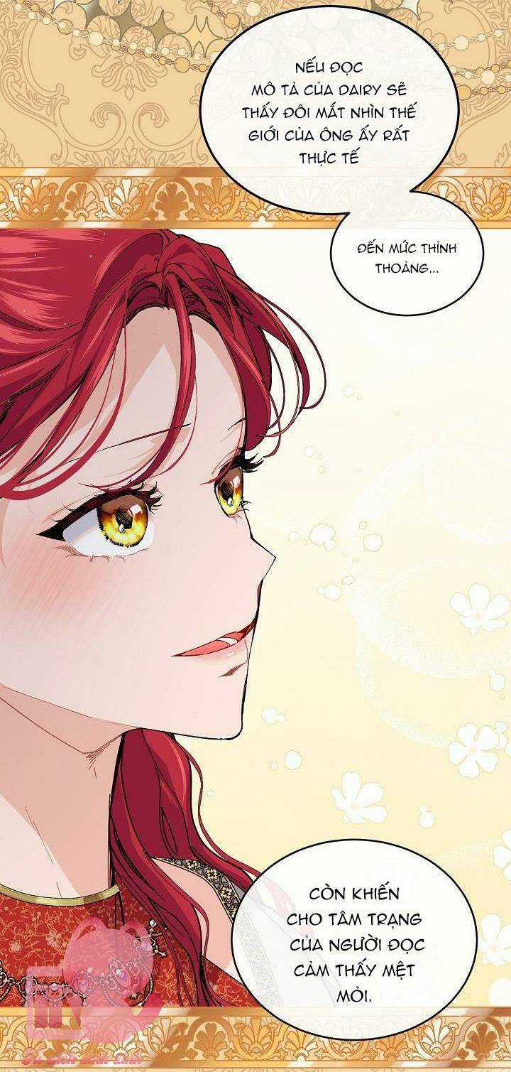 Đại Dương Kiêu Sa - Chapter 49 - Trang 43