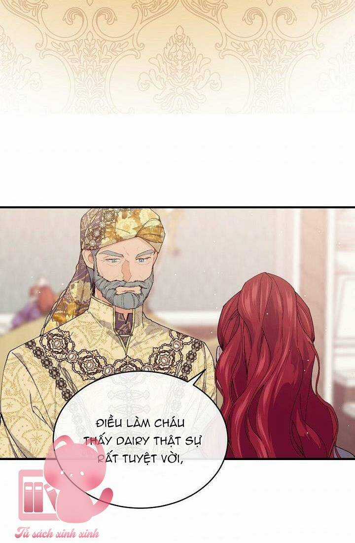 Đại Dương Kiêu Sa - Chapter 49 - Trang 44