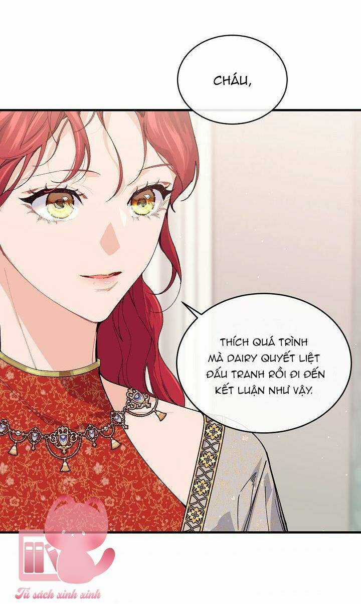 Đại Dương Kiêu Sa - Chapter 49 - Trang 54