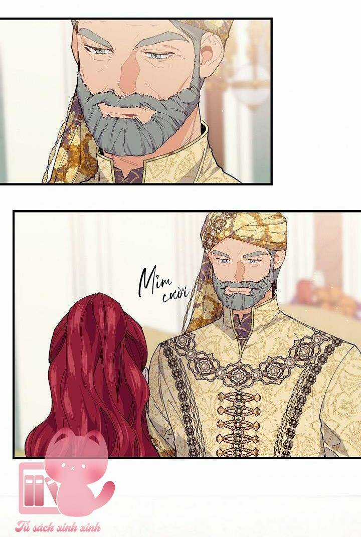 Đại Dương Kiêu Sa - Chapter 49 - Trang 56