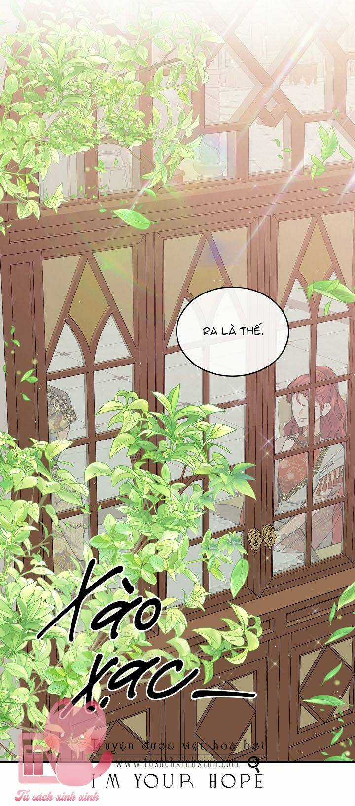 Đại Dương Kiêu Sa - Chapter 49 - Trang 57