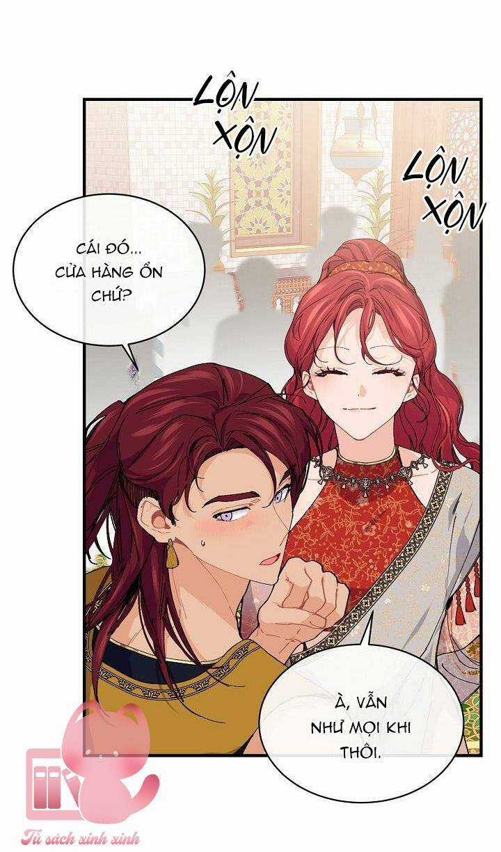 Đại Dương Kiêu Sa - Chapter 49 - Trang 7