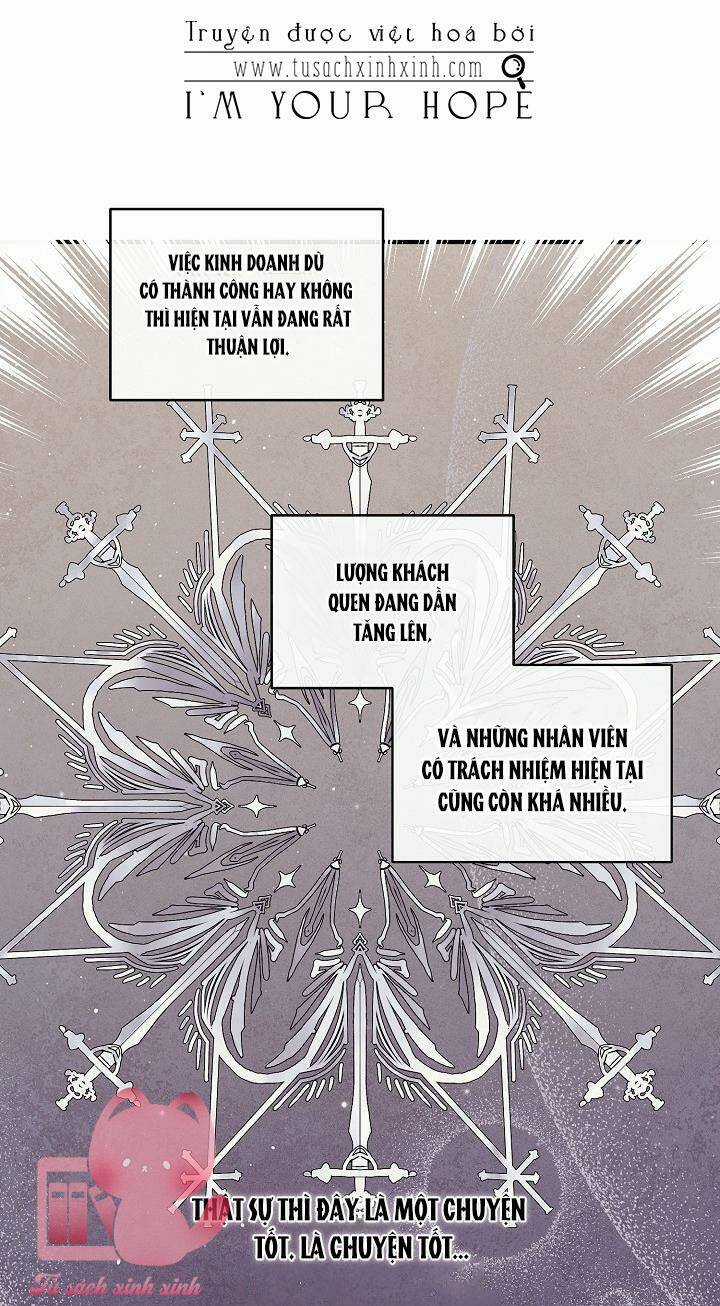 Đại Dương Kiêu Sa - Chapter 49 - Trang 66