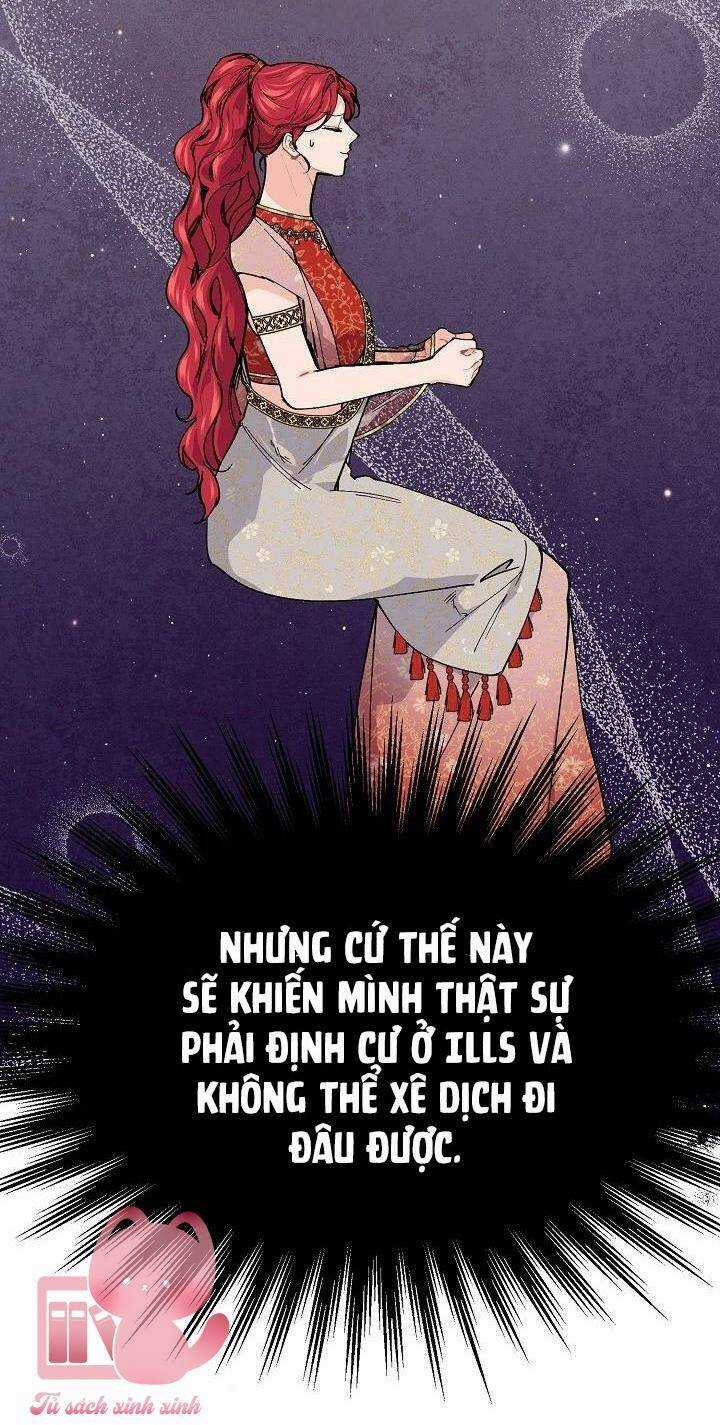 Đại Dương Kiêu Sa - Chapter 49 - Trang 67