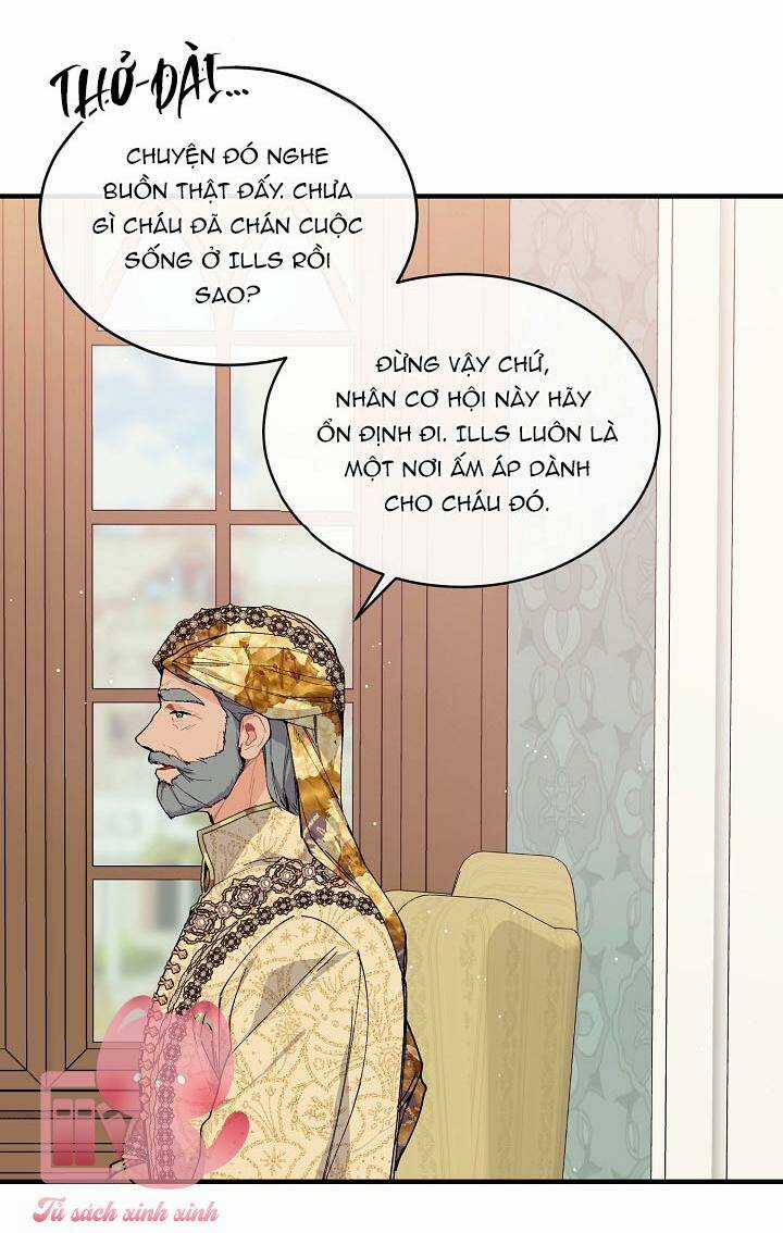 Đại Dương Kiêu Sa - Chapter 49 - Trang 70