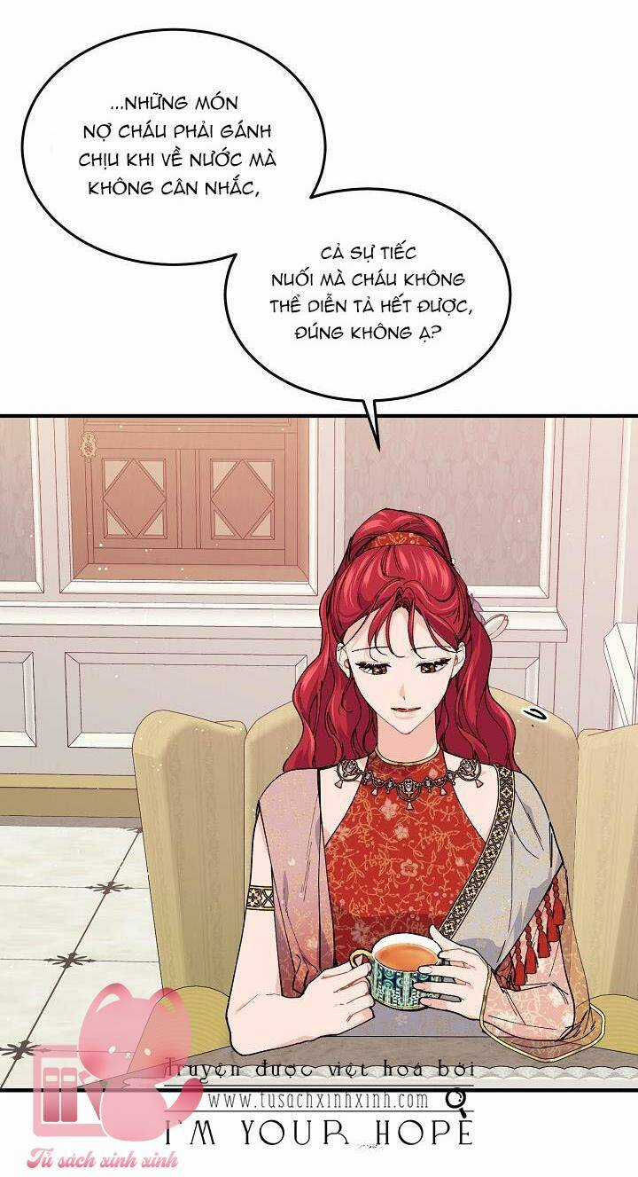 Đại Dương Kiêu Sa - Chapter 49 - Trang 72