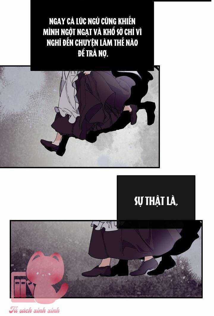 Đại Dương Kiêu Sa - Chapter 49 - Trang 79