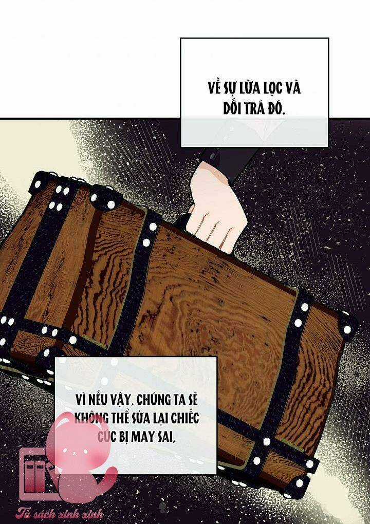 Đại Dương Kiêu Sa - Chapter 49 - Trang 92