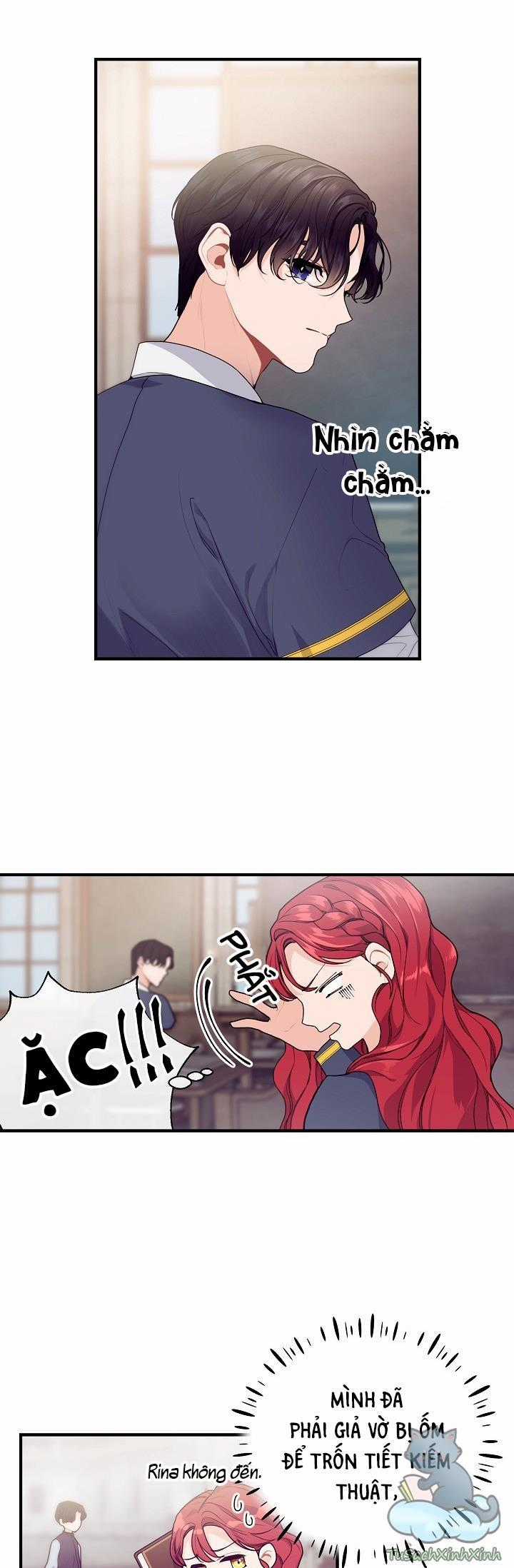 Đại Dương Kiêu Sa - Chapter 5.5 - Trang 1