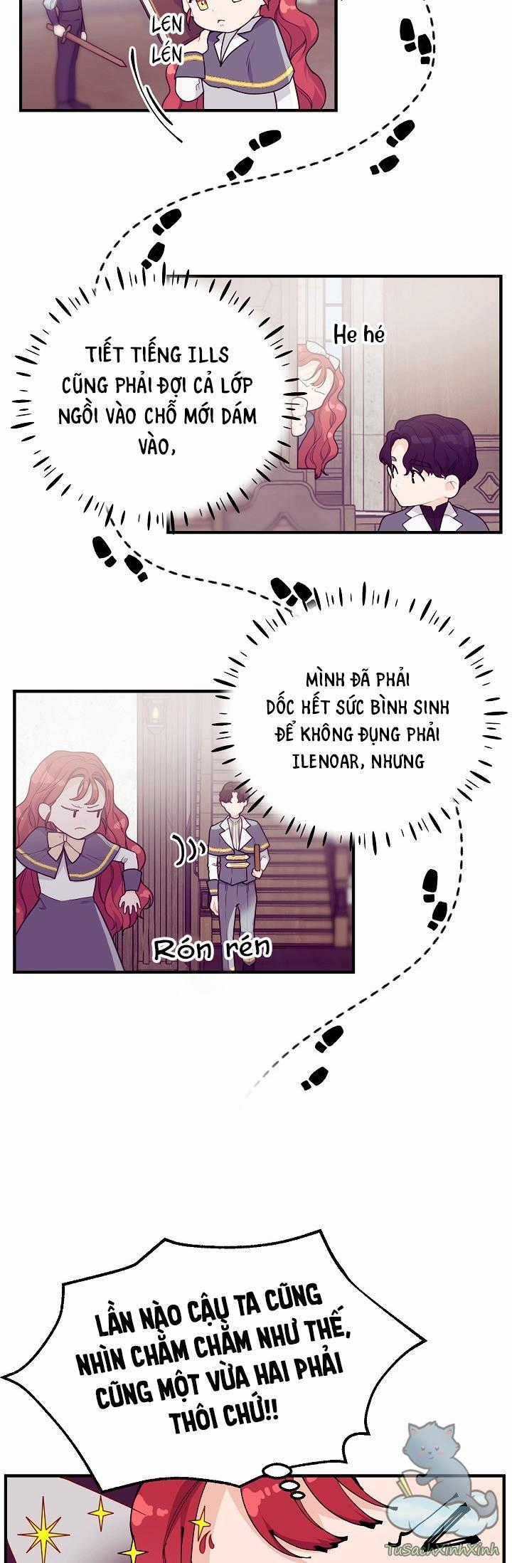 Đại Dương Kiêu Sa - Chapter 5.5 - Trang 2