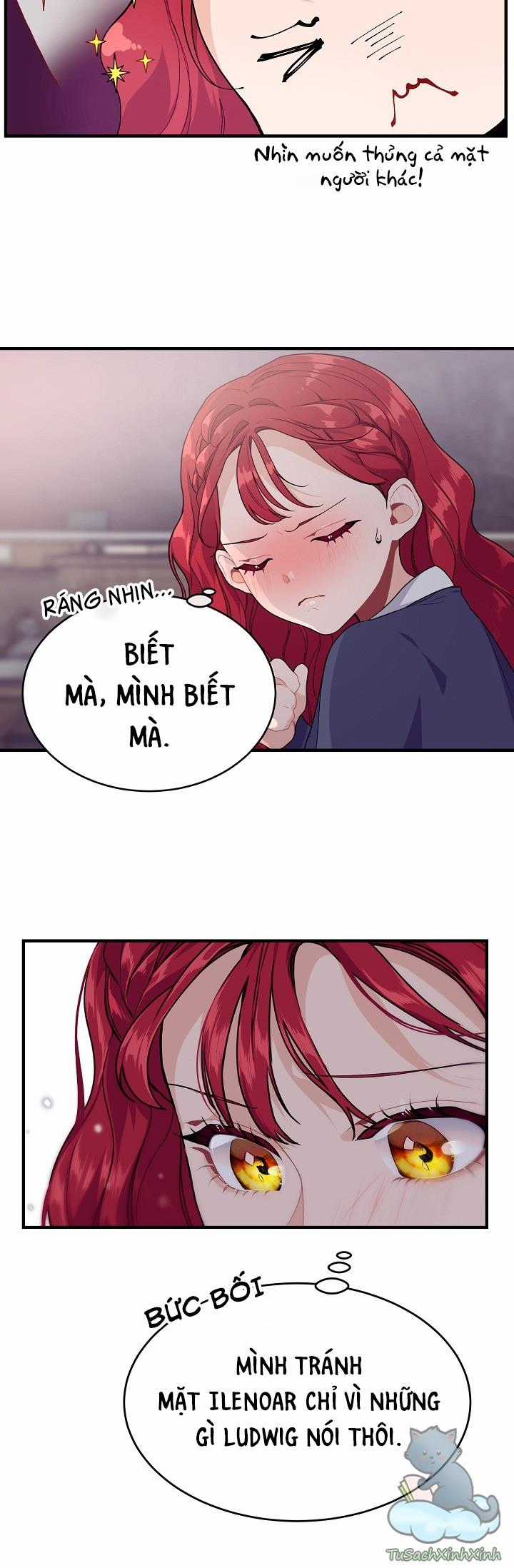 Đại Dương Kiêu Sa - Chapter 5.5 - Trang 3