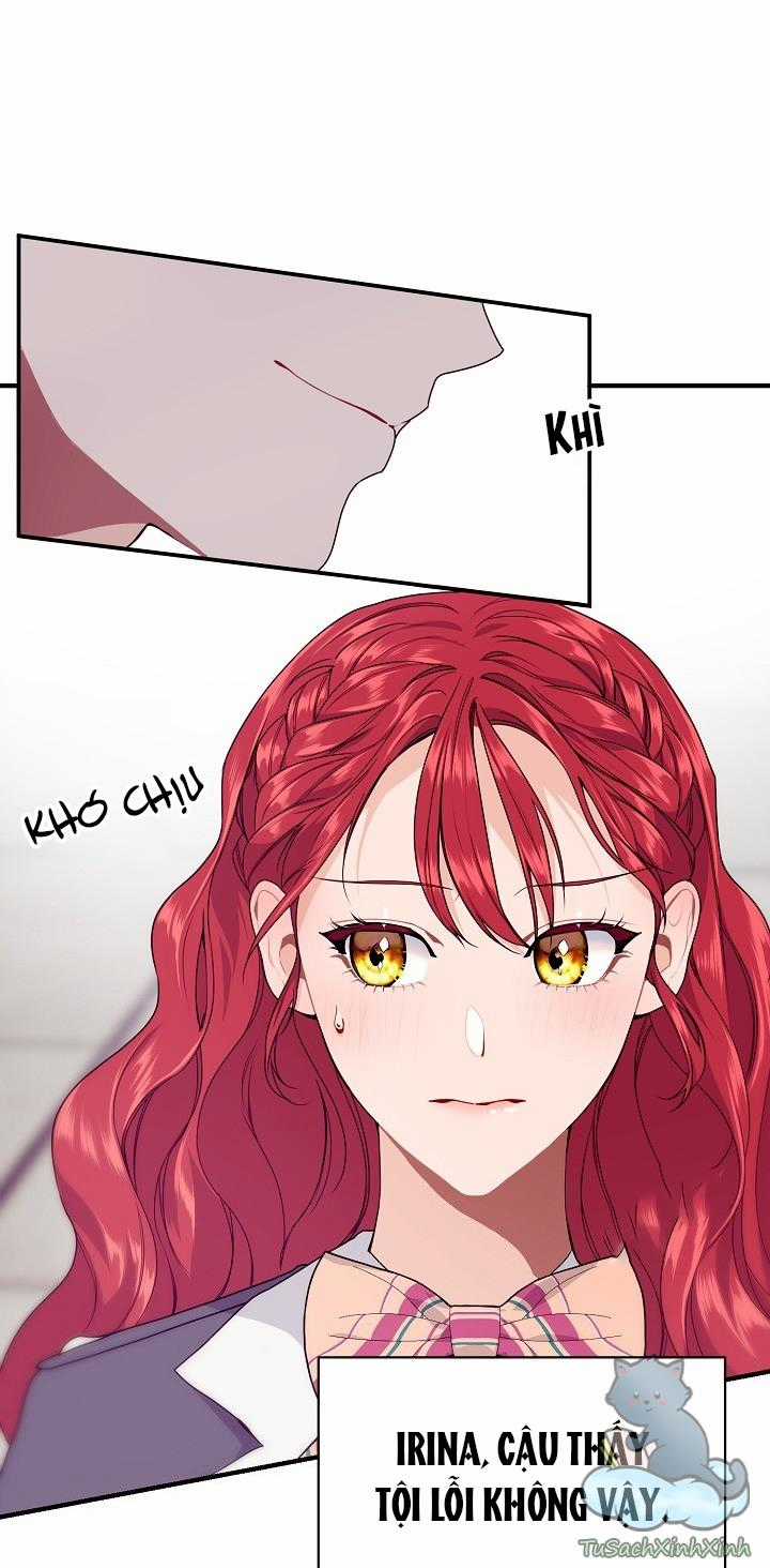 Đại Dương Kiêu Sa - Chapter 5.5 - Trang 4