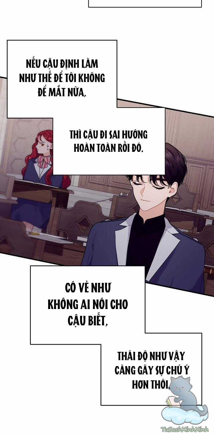 Đại Dương Kiêu Sa - Chapter 5.5 - Trang 5