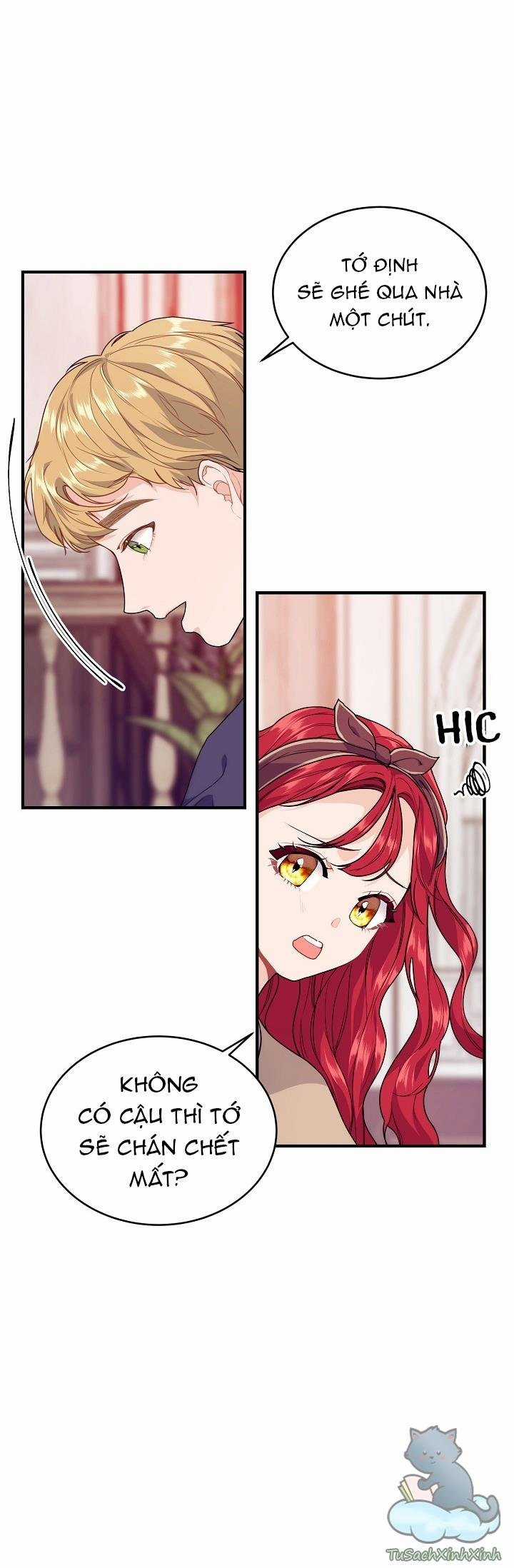 Đại Dương Kiêu Sa - Chapter 5.5 - Trang 10