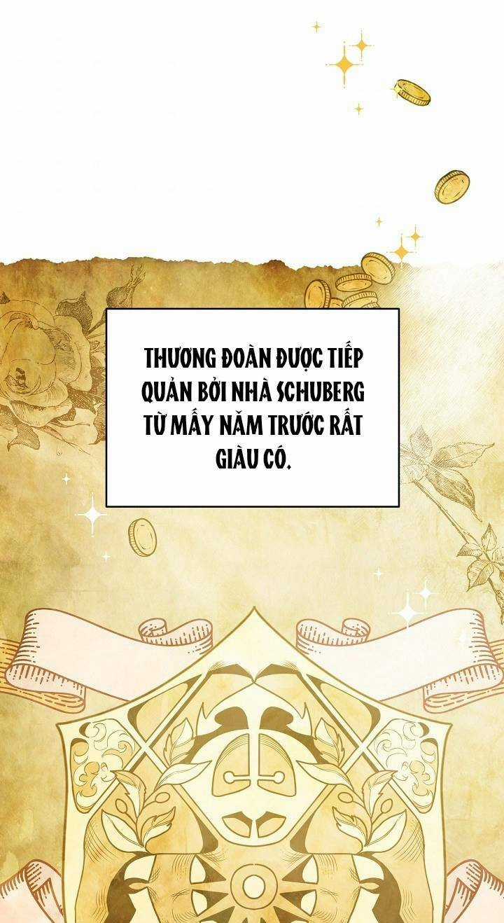 Đại Dương Kiêu Sa - Chapter 5 - Trang 1