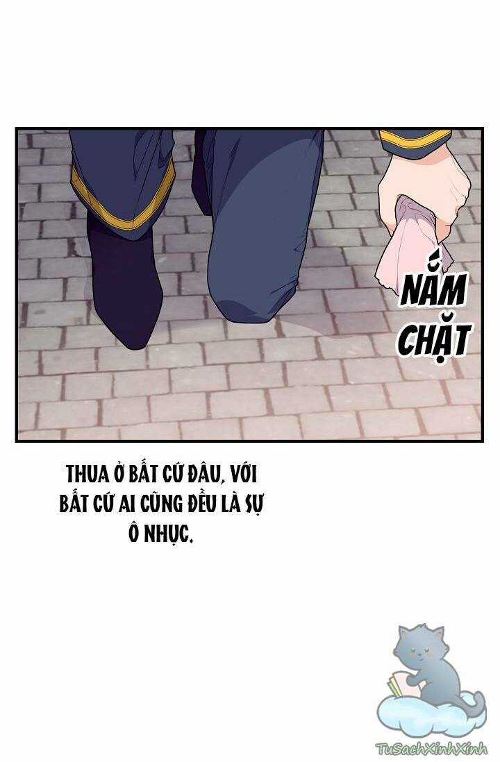 Đại Dương Kiêu Sa - Chapter 5 - Trang 18