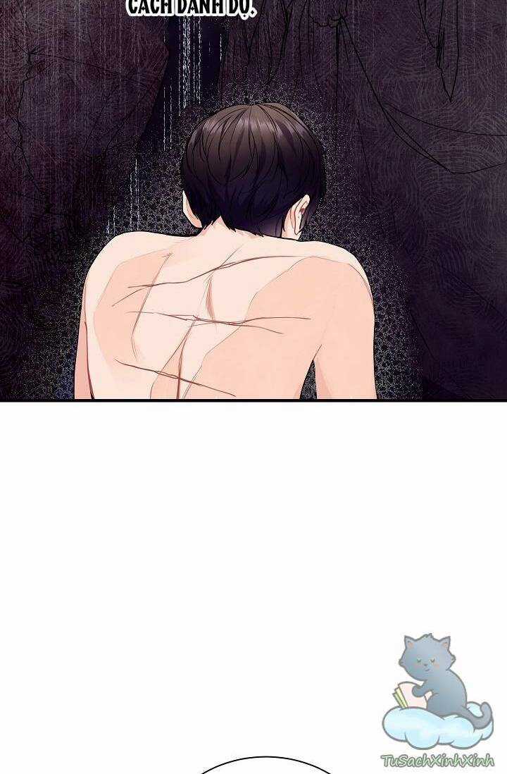 Đại Dương Kiêu Sa - Chapter 5 - Trang 20