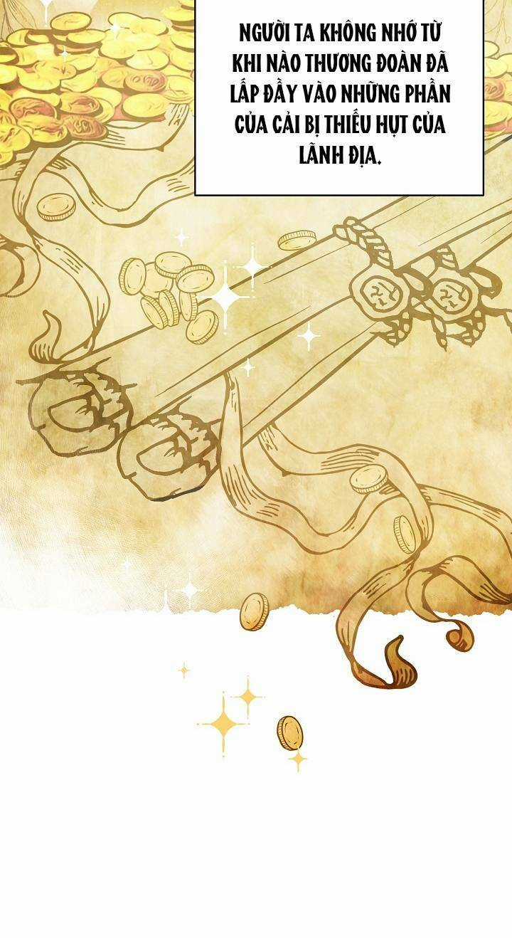 Đại Dương Kiêu Sa - Chapter 5 - Trang 3