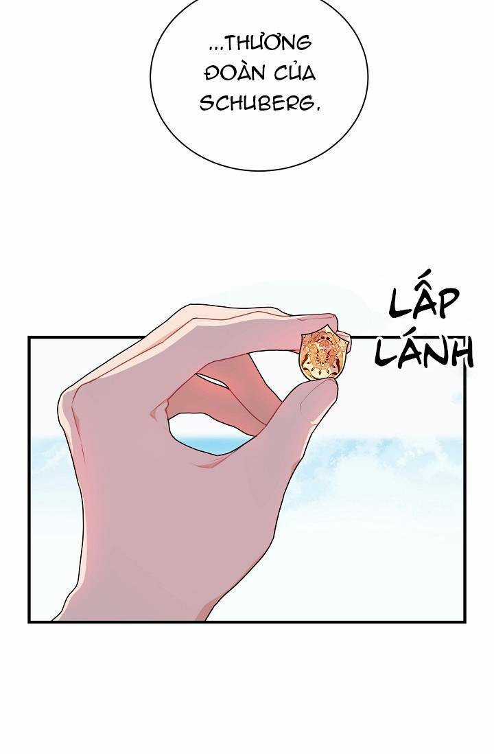 Đại Dương Kiêu Sa - Chapter 5 - Trang 21