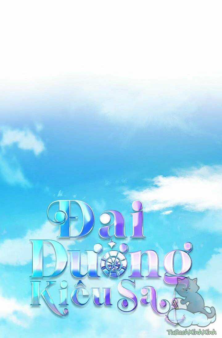 Đại Dương Kiêu Sa - Chapter 5 - Trang 24