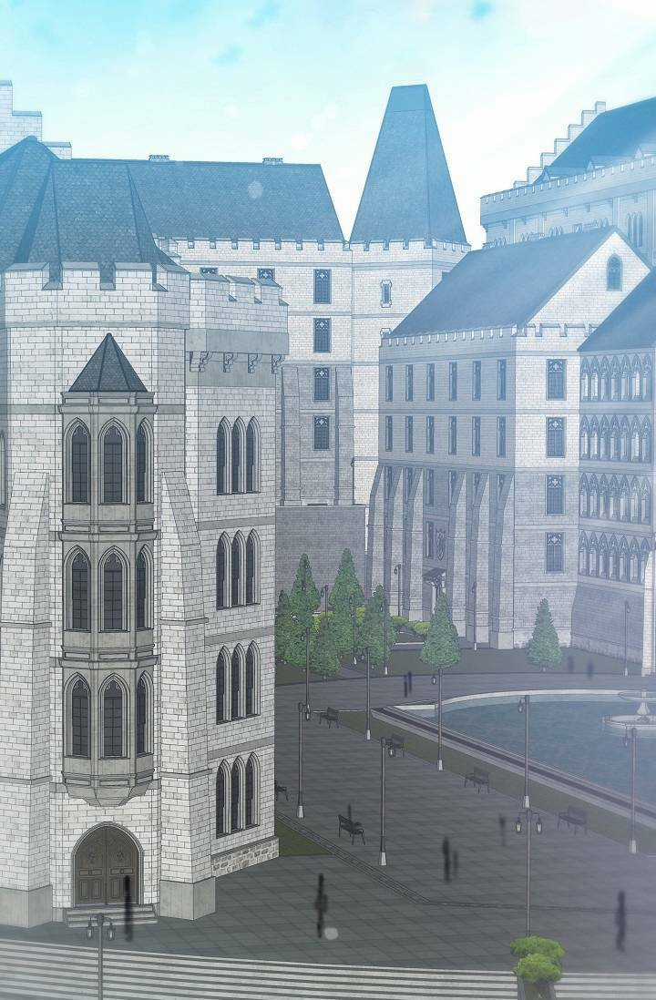 Đại Dương Kiêu Sa - Chapter 5 - Trang 25