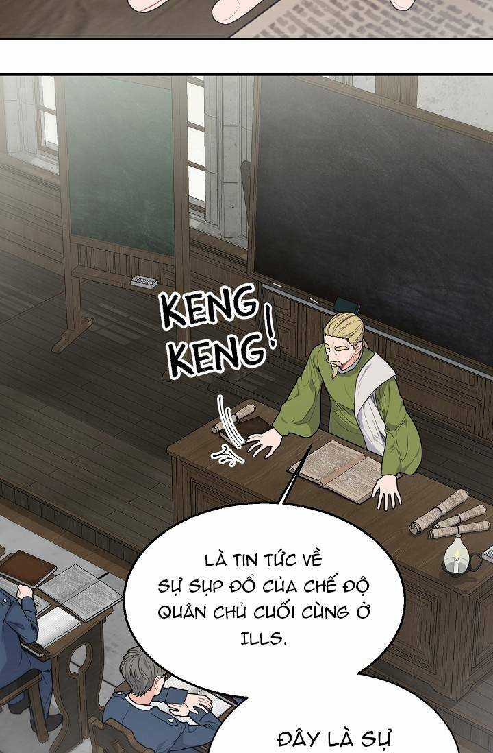 Đại Dương Kiêu Sa - Chapter 5 - Trang 27