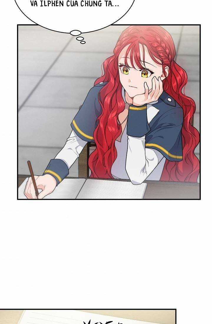 Đại Dương Kiêu Sa - Chapter 5 - Trang 29