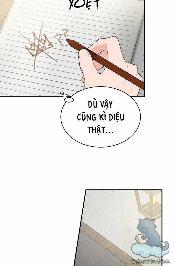 Đại Dương Kiêu Sa - Chapter 5 - Trang 30