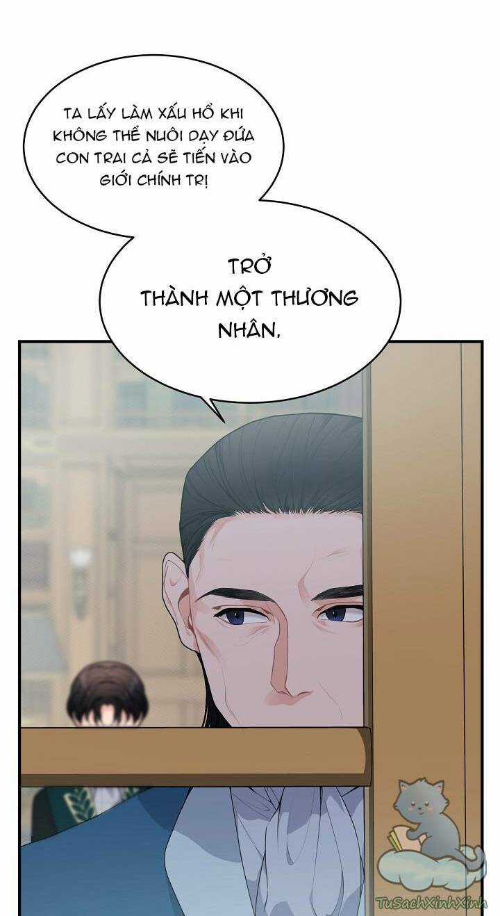 Đại Dương Kiêu Sa - Chapter 5 - Trang 4