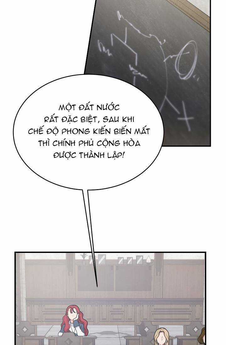 Đại Dương Kiêu Sa - Chapter 5 - Trang 31