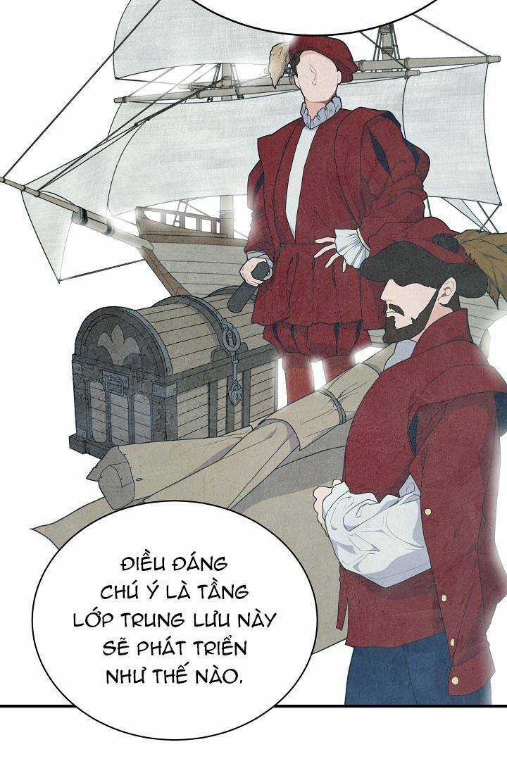 Đại Dương Kiêu Sa - Chapter 5 - Trang 33