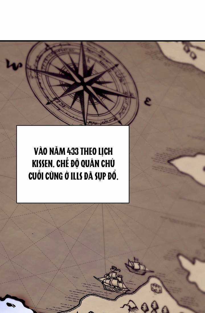 Đại Dương Kiêu Sa - Chapter 5 - Trang 35