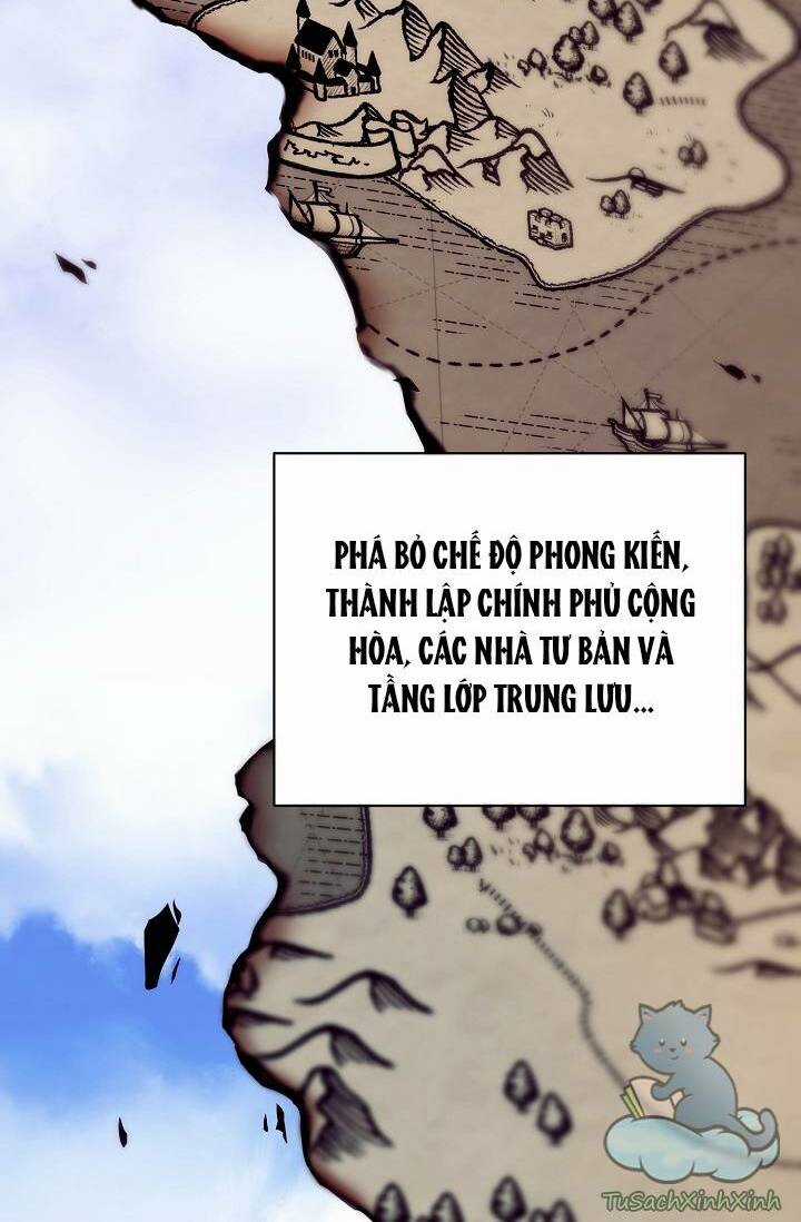 Đại Dương Kiêu Sa - Chapter 5 - Trang 36