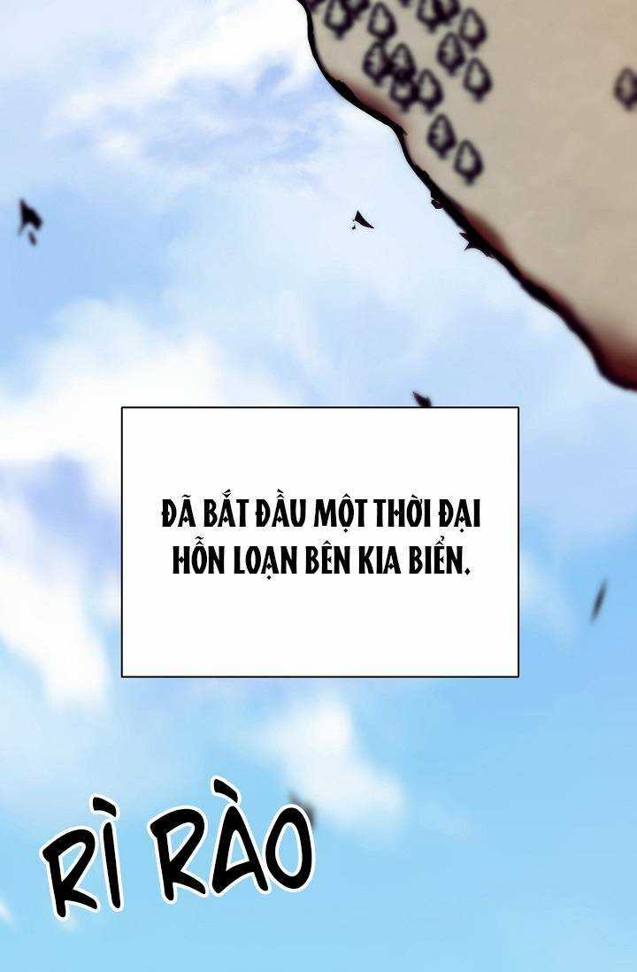 Đại Dương Kiêu Sa - Chapter 5 - Trang 37