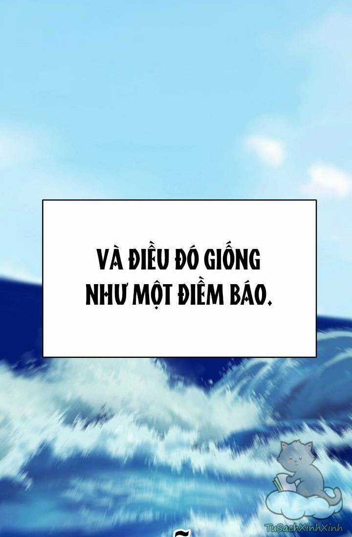 Đại Dương Kiêu Sa - Chapter 5 - Trang 38