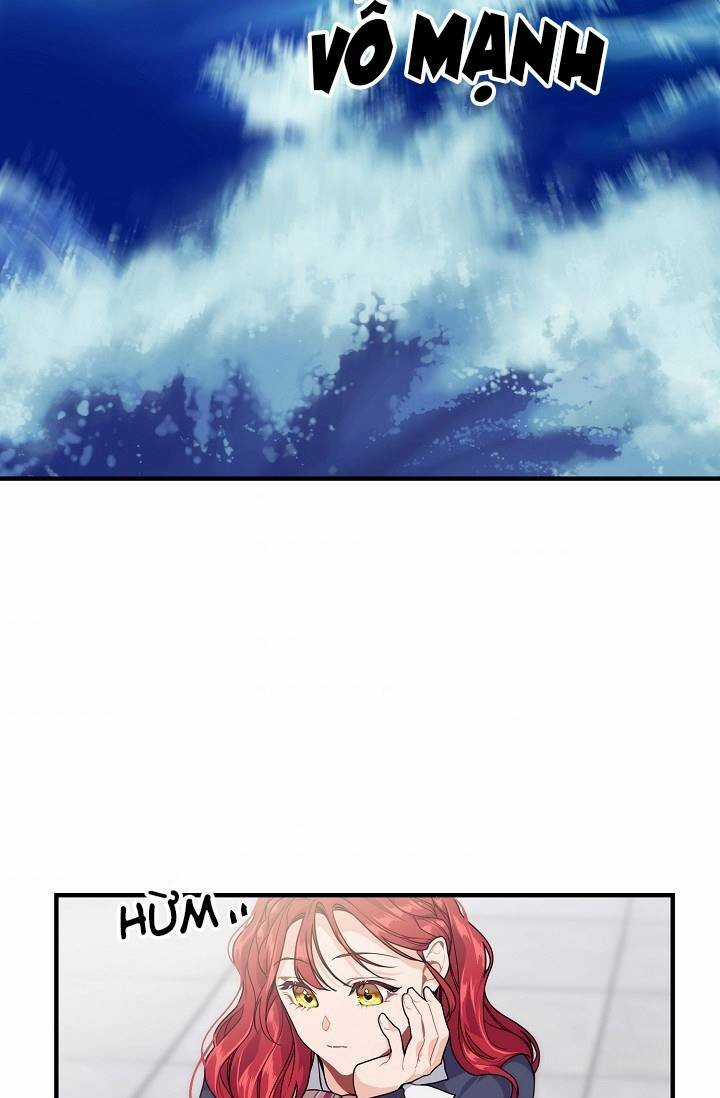 Đại Dương Kiêu Sa - Chapter 5 - Trang 39