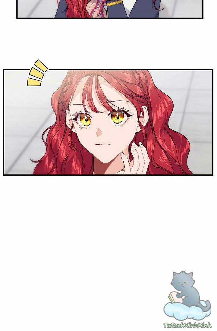 Đại Dương Kiêu Sa - Chapter 5 - Trang 40