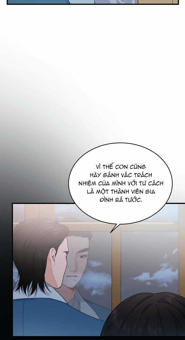 Đại Dương Kiêu Sa - Chapter 5 - Trang 5